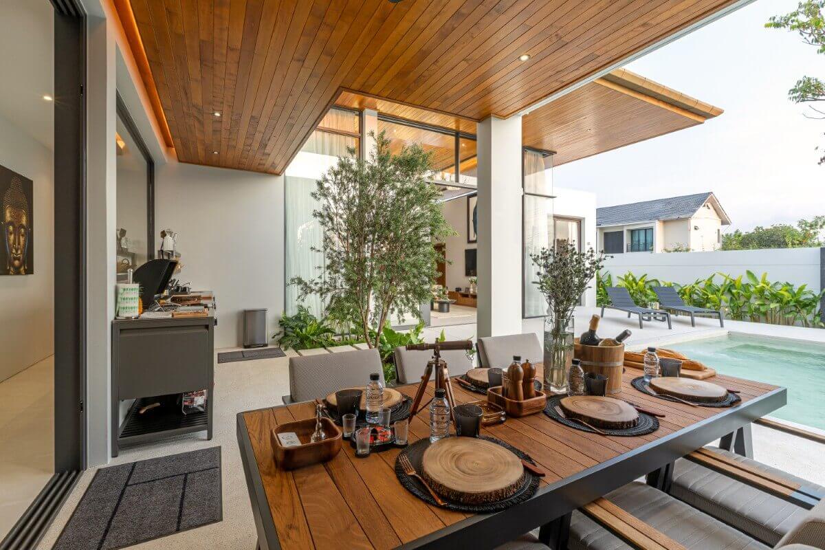 Cherng Talay,, Phuket  Thailand