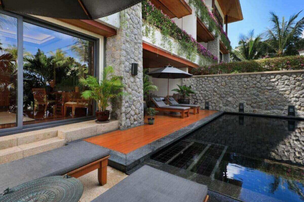 Kamala,, Phuket  Thailand