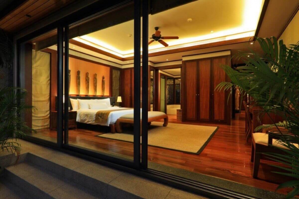 Kamala,, Phuket  Thailand