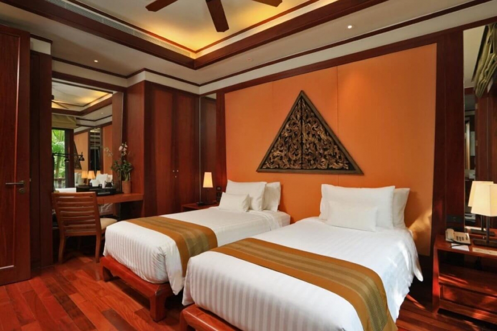 Kamala,, Phuket  Thailand