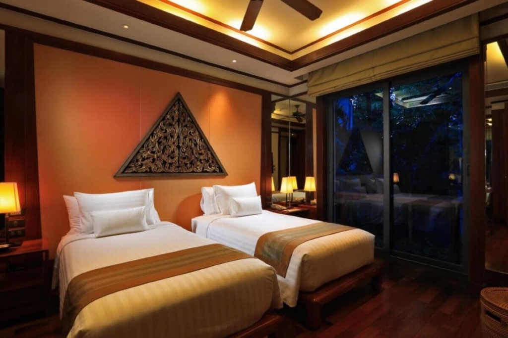 Kamala,, Phuket  Thailand