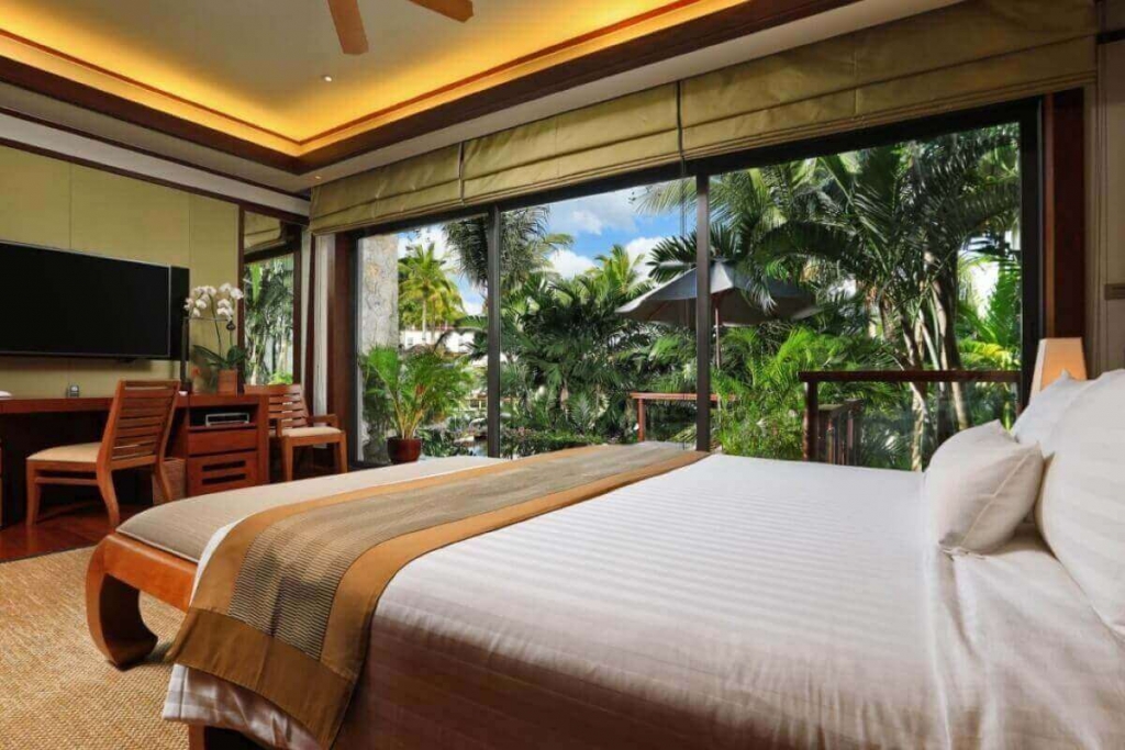 Kamala,, Phuket  Thailand