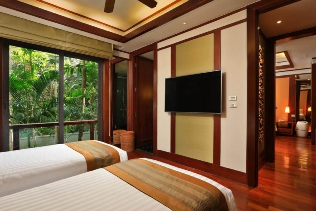 Kamala,, Phuket  Thailand