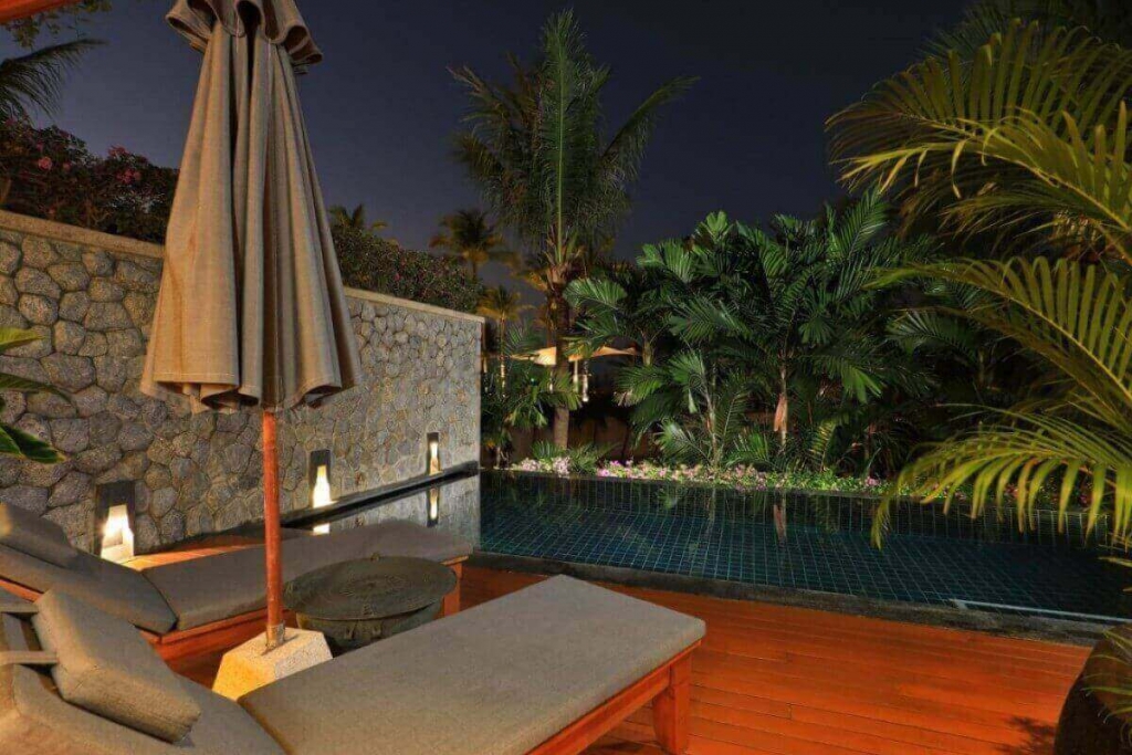 Kamala,, Phuket  Thailand