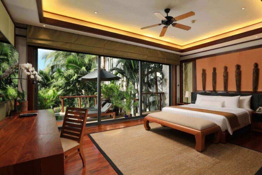 Kamala,, Phuket  Thailand