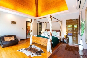 Nai Harn,, Phuket  Thailand