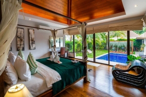 Nai Harn,, Phuket  Thailand