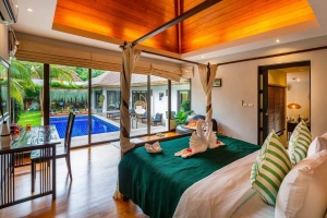 Nai Harn,, Phuket  Thailand