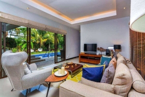 Nai Harn,, Phuket  Thailand