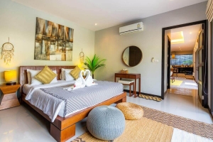 Nai Harn,, Phuket  Thailand