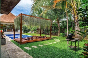 Nai Harn,, Phuket  Thailand
