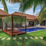 3 Bedroom Jewel Box Style Pool Villa for Sale in Rawai, Phuket