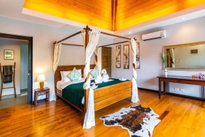 Nai Harn,, Phuket  Thailand