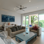 3 Bedroom 220 Sqm Lake View Condo for Sale 3 Minutes to Layan Beach, Phuket