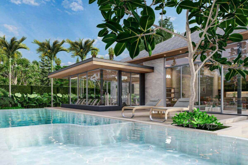 Koh Kaew, Phuket, Thailand