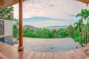 Surin,, Phuket  Thailand