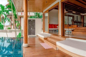 Surin,, Phuket  Thailand