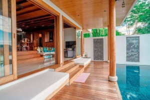Surin,, Phuket  Thailand
