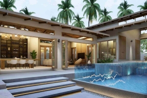 Cherng Talay,, Phuket  Thailand