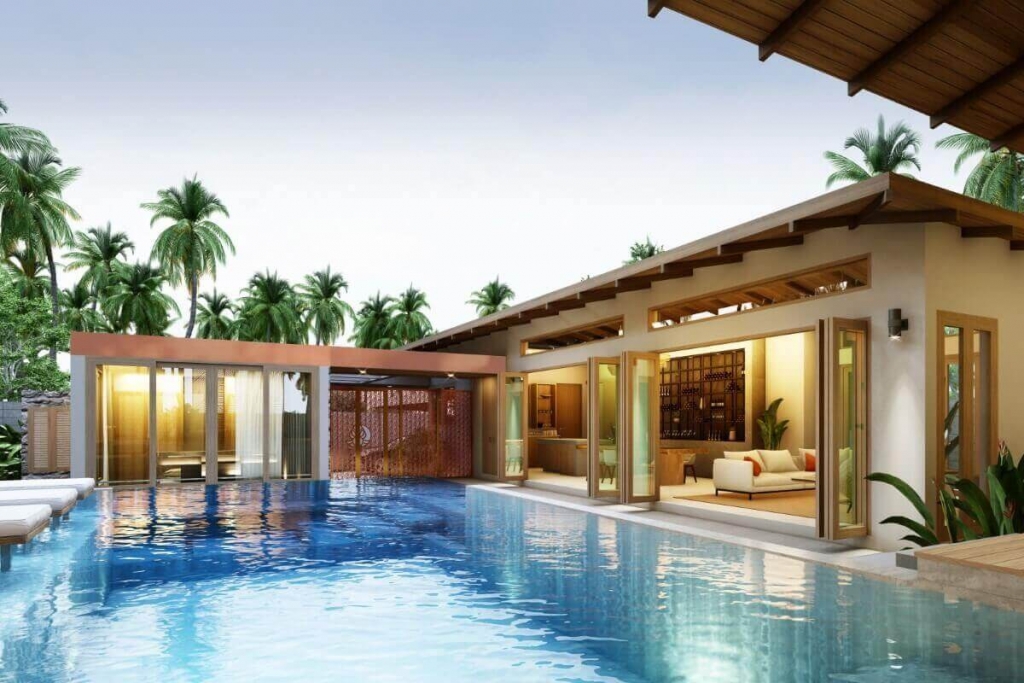Cherng Talay,, Phuket  Thailand