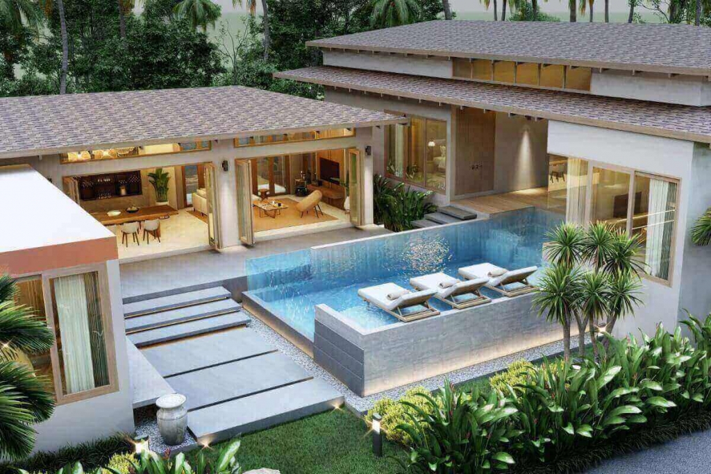 Cherng Talay,, Phuket  Thailand