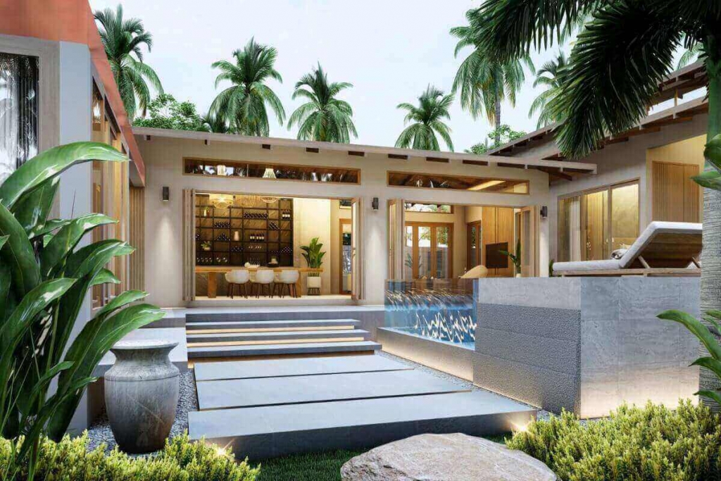Cherng Talay,, Phuket  Thailand