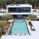 5 Bedroom Standalone Modern Pool Villa on Large 895 Sqm Plot 5 Mins to Rawai Beach, Phuket