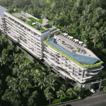 Studio – 2 Bedroom Penthouse Smart Condos for Sale Walk to Rawai Beach & Seafront in Phuket