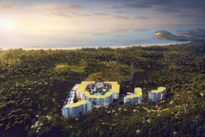 Layan,, Phuket  Thailand