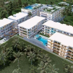 1 Bedroom to 4 Bedroom Penthouse Condos for Sale Overlooking Rawai Beach, Phuket