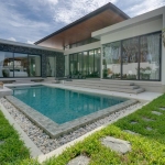 3 Bedroom Pool Villas Walking Distance to UWC International School & Thanyapura in Thalang, Phuket