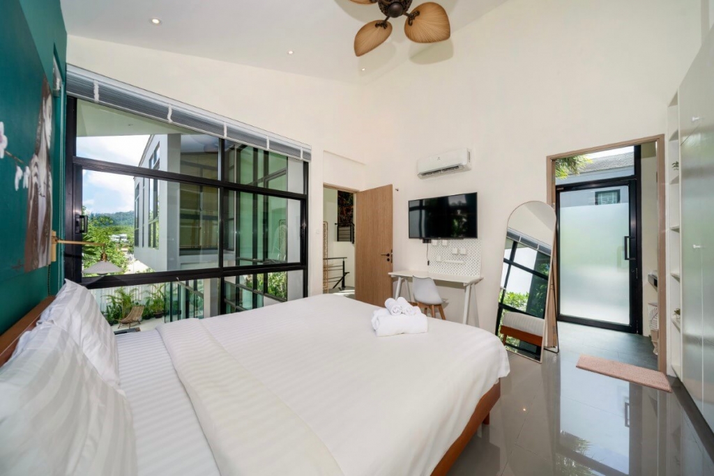 Cherng Talay,, Phuket  Thailand