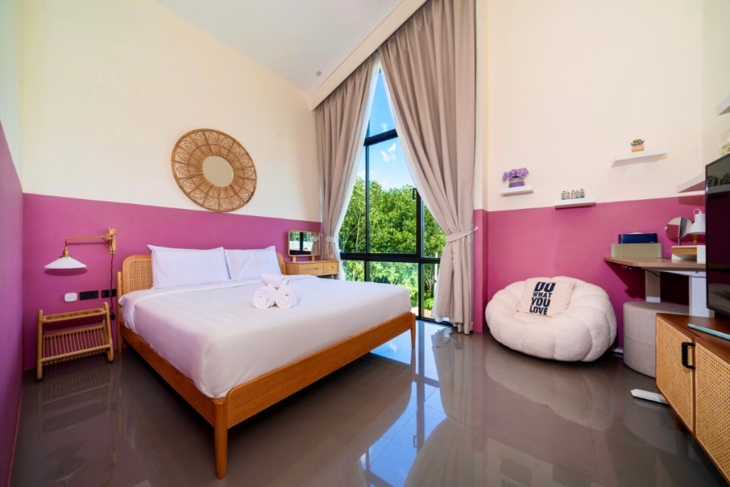 Cherng Talay,, Phuket  Thailand