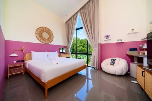 Cherng Talay,, Phuket  Thailand