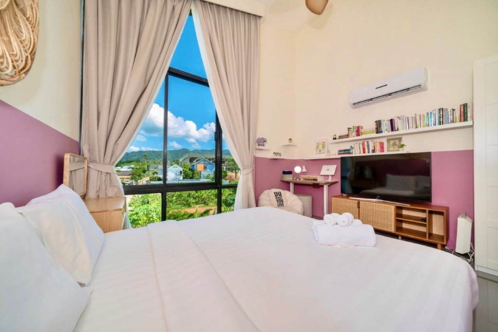 Cherng Talay,, Phuket  Thailand