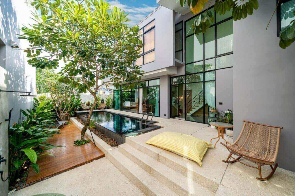 Cherng Talay,, Phuket  Thailand