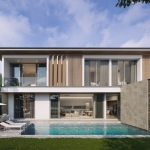4 Bedroom 2 Storey Family Pool Villas for Sale Walk to Rawai Beach, Phuket