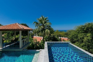 Kata,, Phuket  Thailand