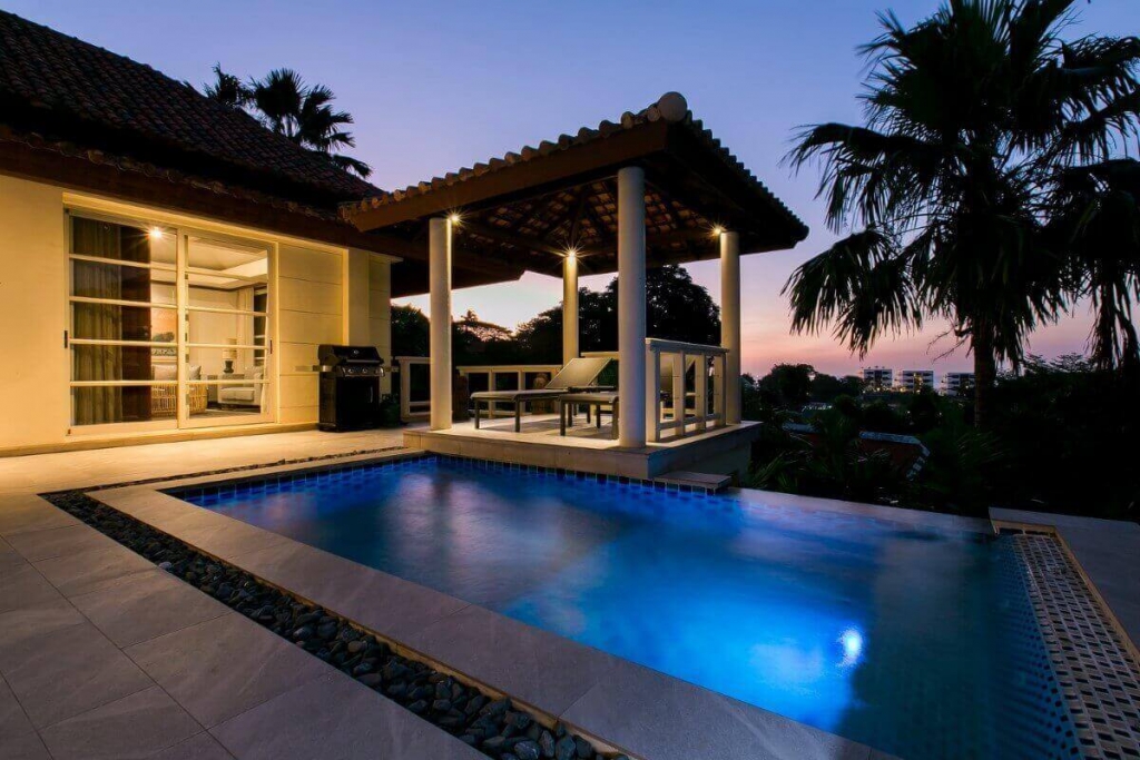 Kata, Phuket, Thailand