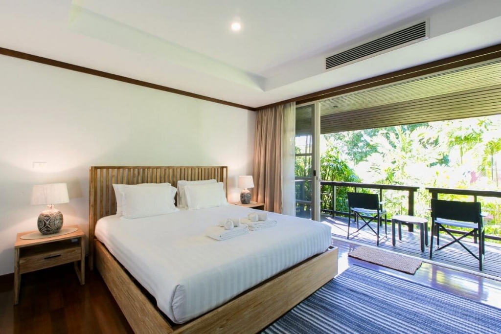Kata, Phuket, Thailand