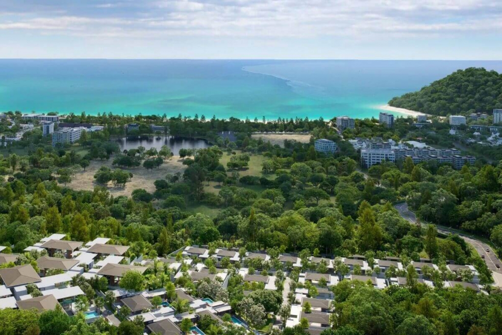 Kamala,, Phuket  Thailand