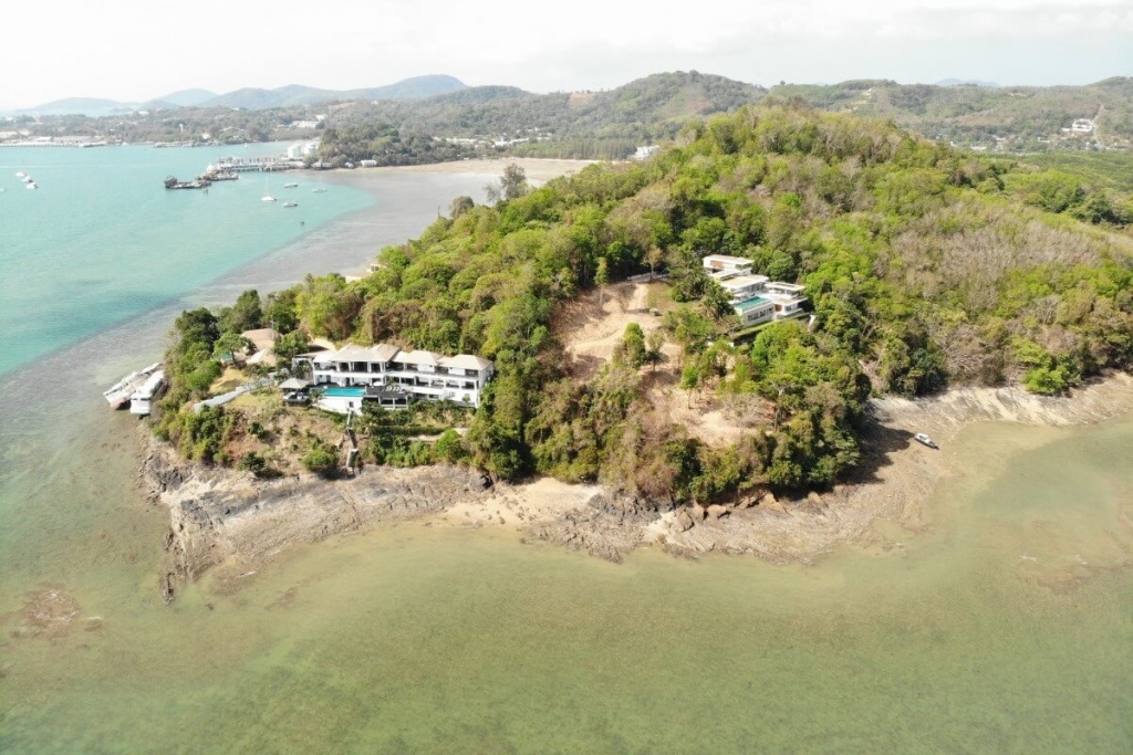 Cape Panwa,, Phuket  Thailand