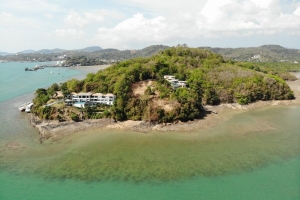 Cape Panwa,, Phuket  Thailand