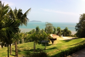 Cape Panwa,, Phuket  Thailand