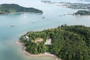 Cape Panwa,, Phuket  Thailand