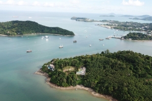 Cape Panwa,, Phuket  Thailand