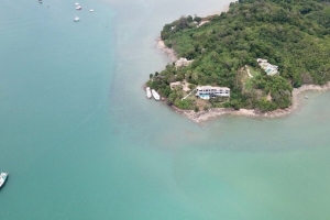 Cape Panwa,, Phuket  Thailand
