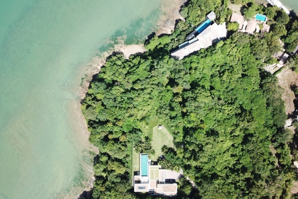 Cape Panwa,, Phuket  Thailand