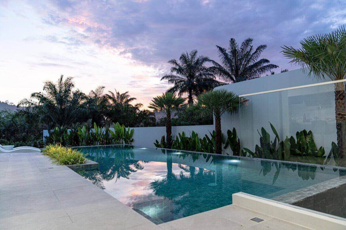 kathu villas