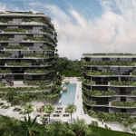 Studio to 3 Bedroom Hillside Condos for Sale near Rawai Beach & Nai Harn Beach, Phuket